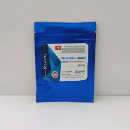 Methandienone 50mg