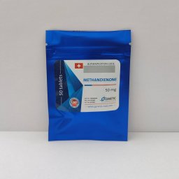 Methandienone 50mg