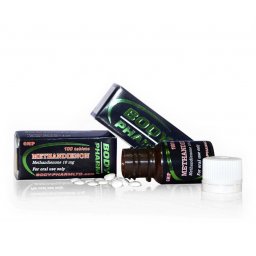 Methandienon - Methandienone - BodyPharm Methandienon - Methandienone - BodyPharm