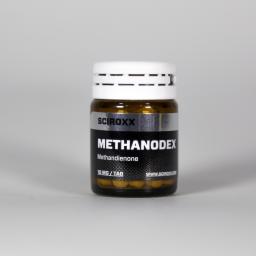 Methanodex (D-Bol)