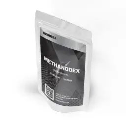 Methanodex (D-Bol)