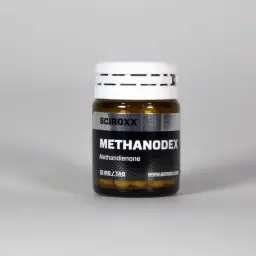 Methanodex (D-Bol)