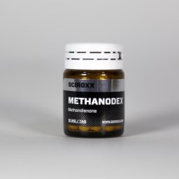 Methanodex (D-Bol)