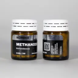 Methanodex (D-Bol)