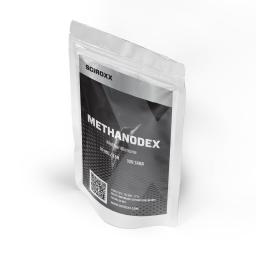 Methanodex (D-Bol) - Methandienone - Sciroxx