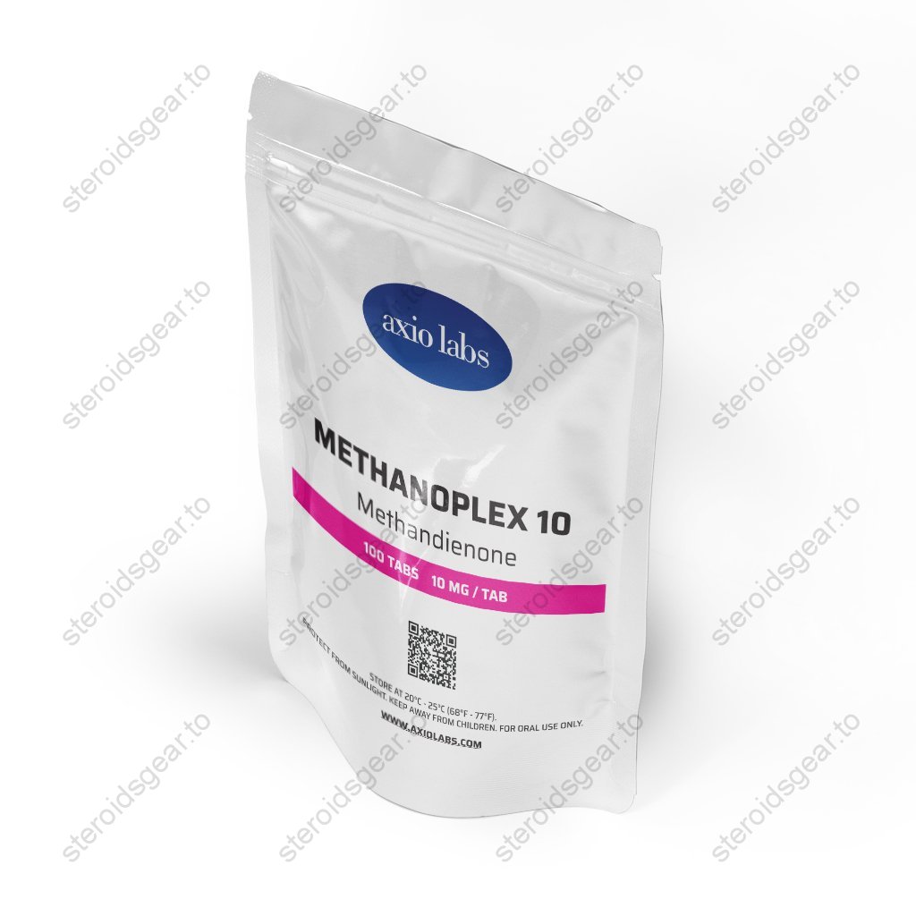 Methanoplex 10 (D-Bol) Methanoplex 10 (D-Bol)