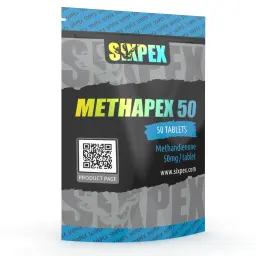 Methapex 50