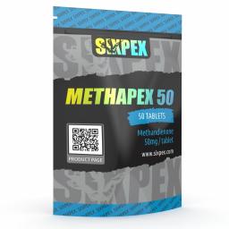 Methapex 50
