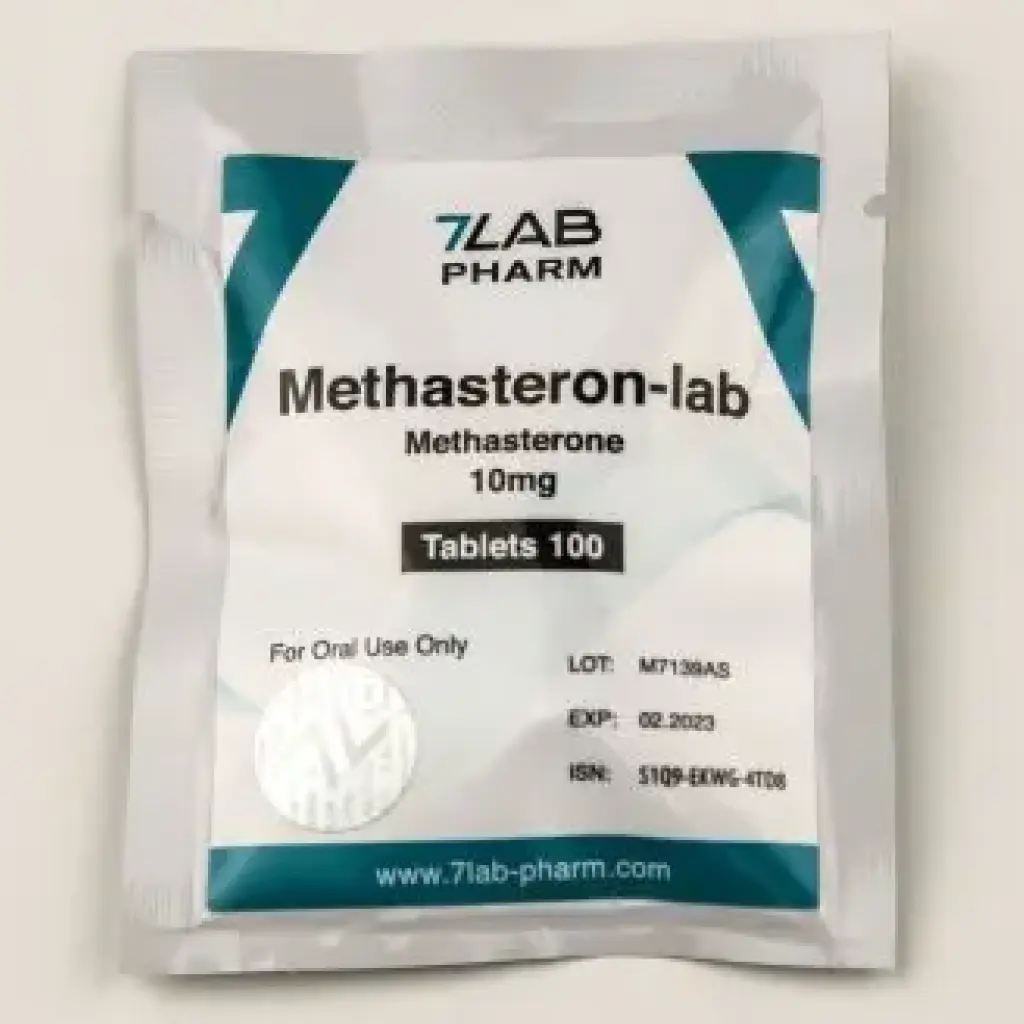Methasteron-Lab Methasteron-Lab