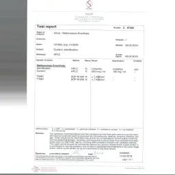 Methenolone Enanthate (Hilma)