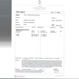 Methenolone Enanthate (Hilma)