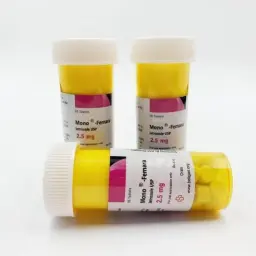 Mono-Femara 2.5 mg