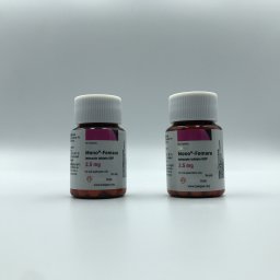 Mono-Femara 2.5 mg