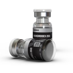 Nandrodex 250 - Nandrolone Decanoate - Sciroxx Nandrodex 250 - Nandrolone Decanoate - Sciroxx