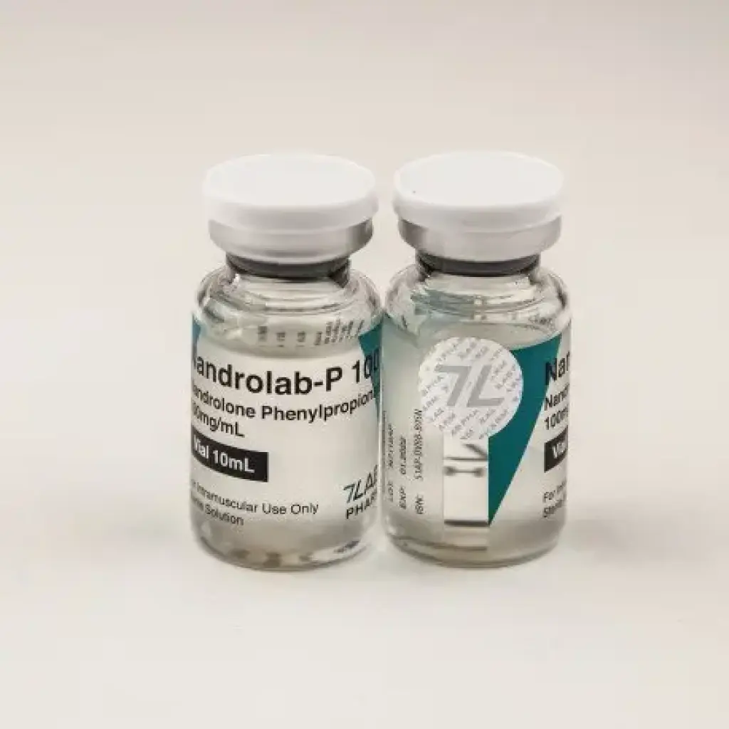 Nandrolab-P100 Nandrolab-P100