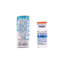 Nandrolona D 10ml