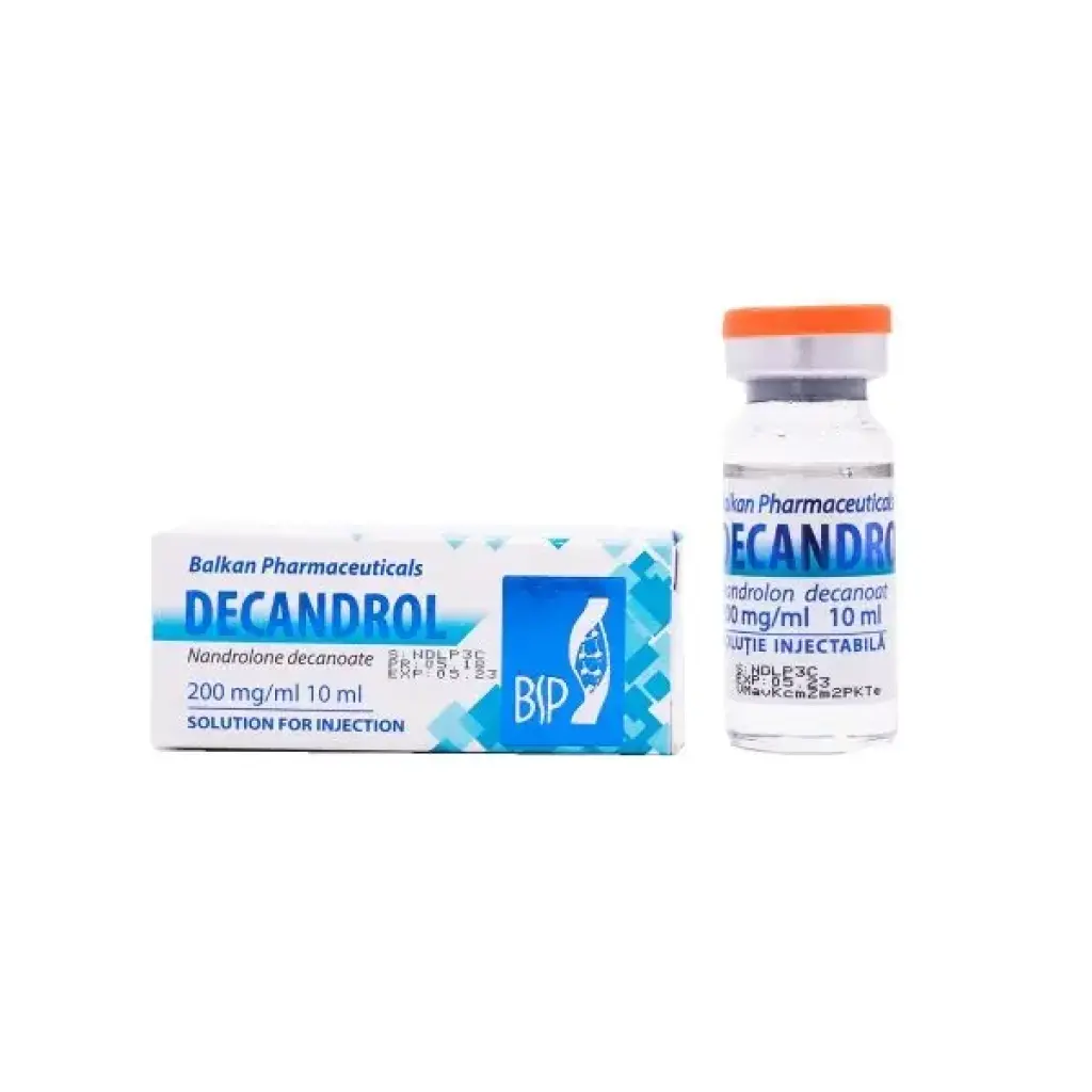 Nandrolona D 10ml Nandrolona D 10ml