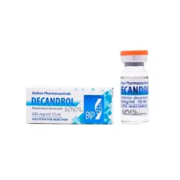 Nandrolona D 10ml
