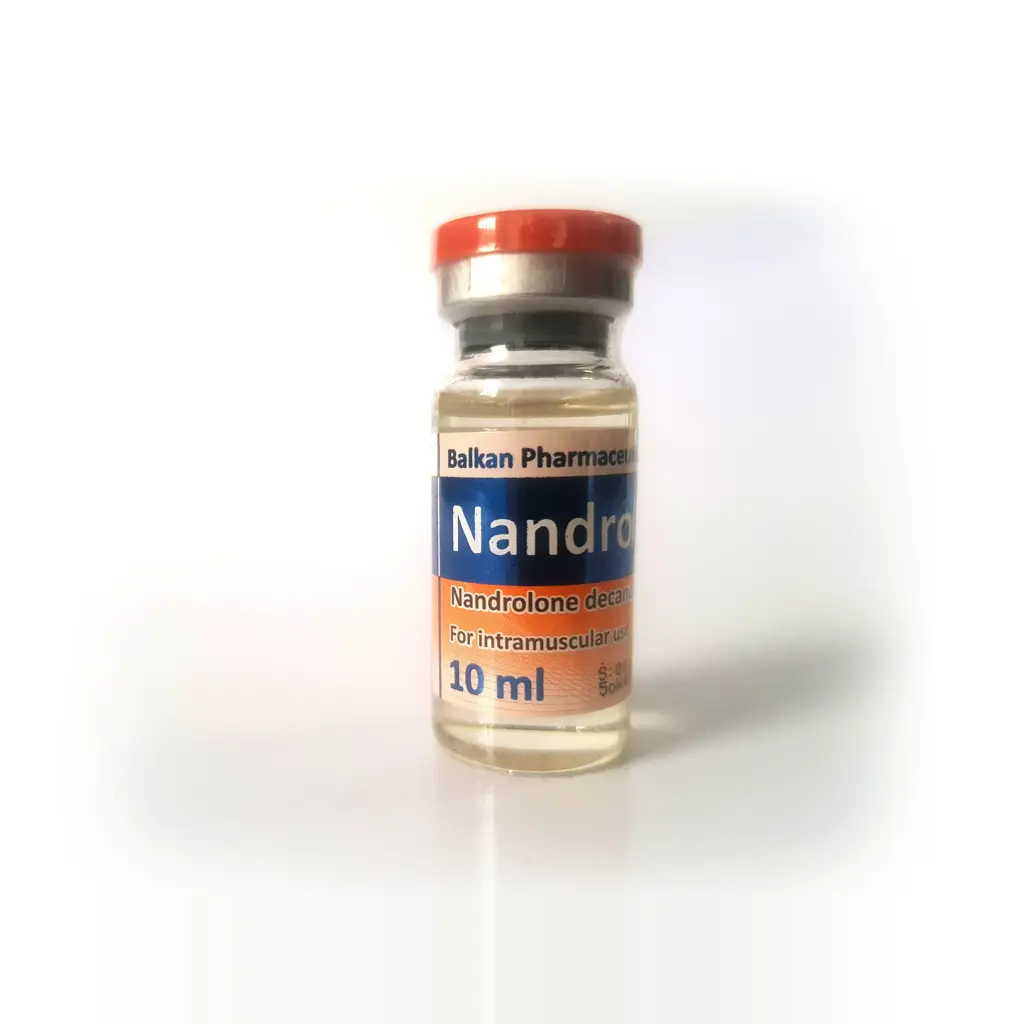 Nandrolona D 10ml Nandrolona D 10ml