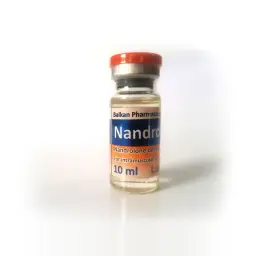 Nandrolona D 10ml