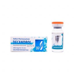 Nandrolona D 10ml - Nandrolone Decanoate - Balkan Pharmaceuticals Nandrolona D 10ml - Nandrolone Decanoate - Balkan Pharmaceuticals
