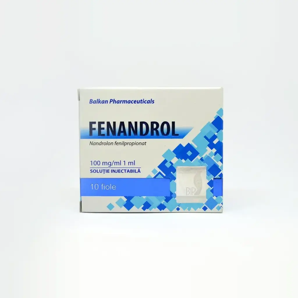 Nandrolona F - Fenandrol Nandrolona F - Fenandrol