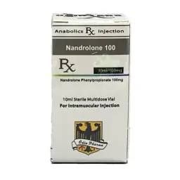 Nandrolone 100