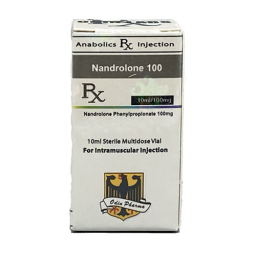 Nandrolone 100