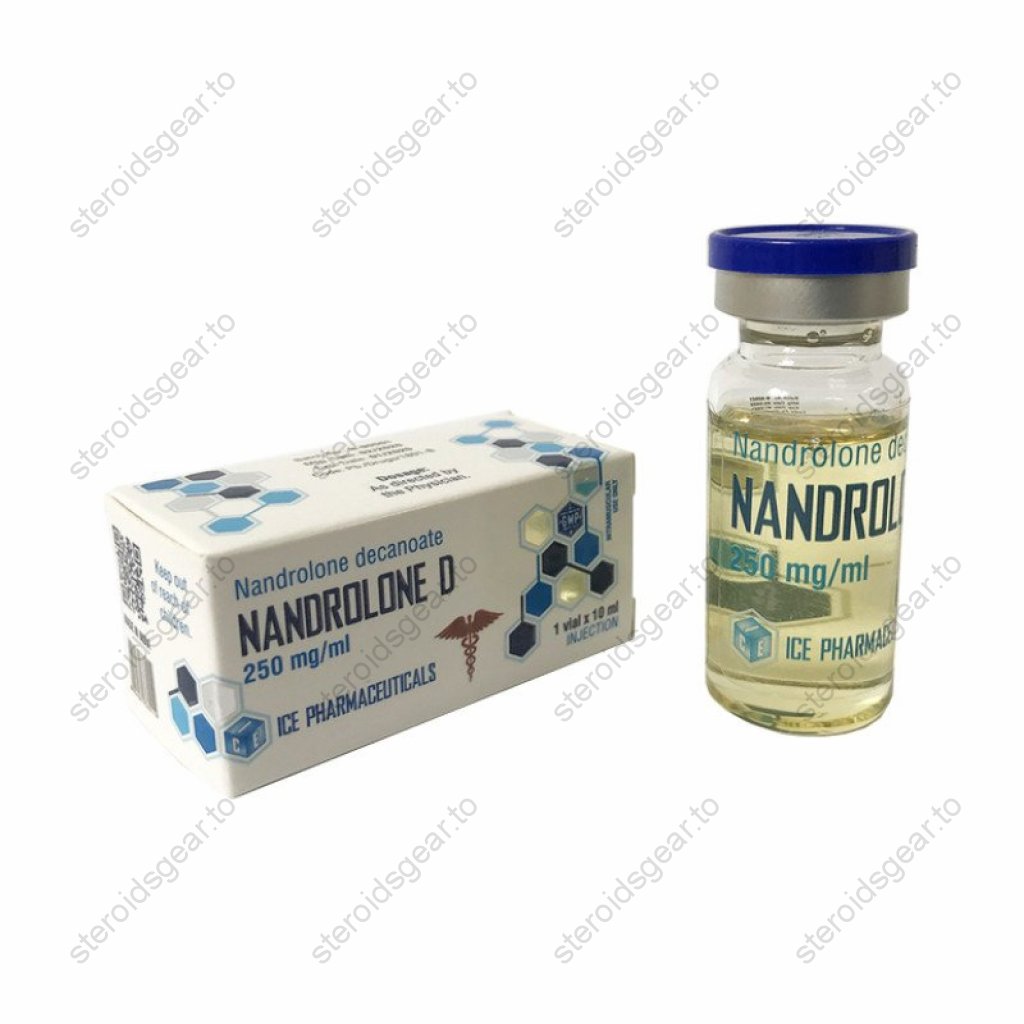 Nandrolone D 10ml Nandrolone D 10ml