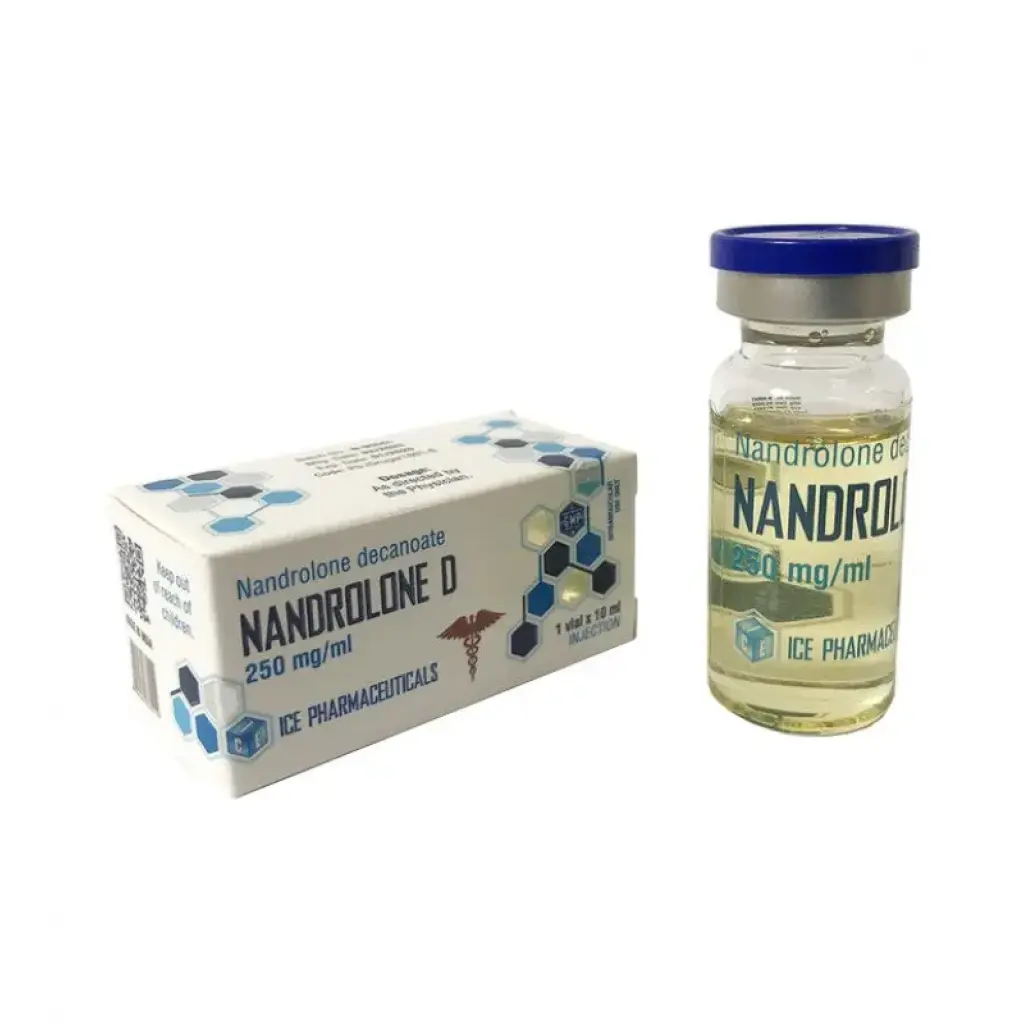 Nandrolone D 10ml Nandrolone D 10ml