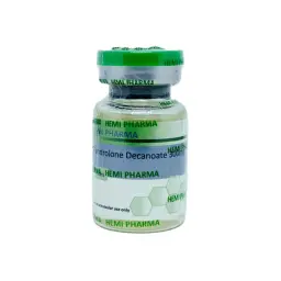 Nandrolone Decanoate 300mg