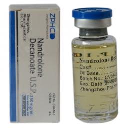 Nandrolone Decanoate (ZPHC) - Nandrolone Decanoate - ZPHC