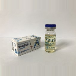 Nandrolone D 10ml - Nandrolone Decanoate - Ice Pharmaceuticals Nandrolone D 10ml - Nandrolone Decanoate - Ice Pharmaceuticals