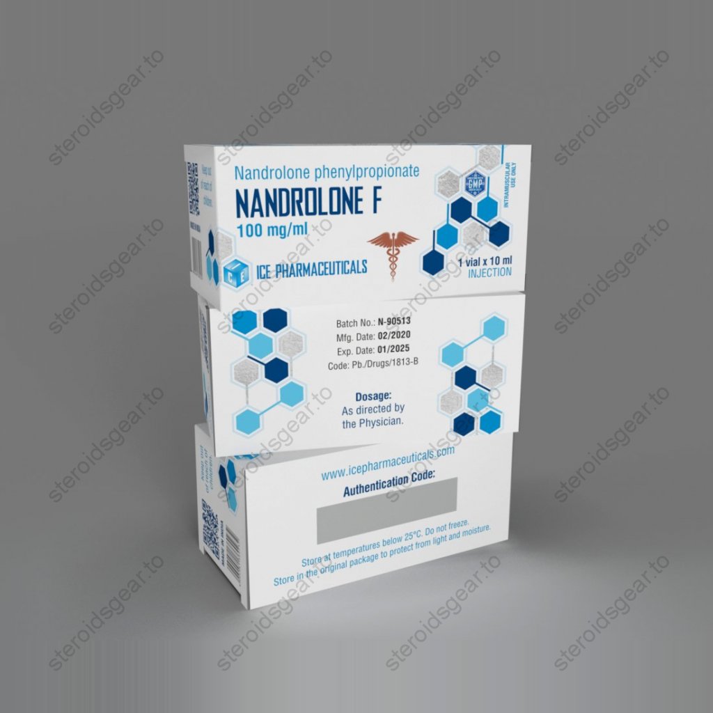 Nandrolone F 10ml Nandrolone F 10ml
