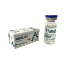 Nandrolone F 10ml