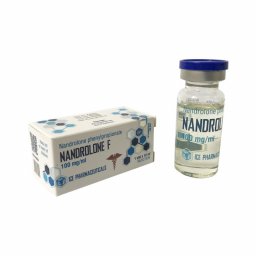 Nandrolone F 10ml