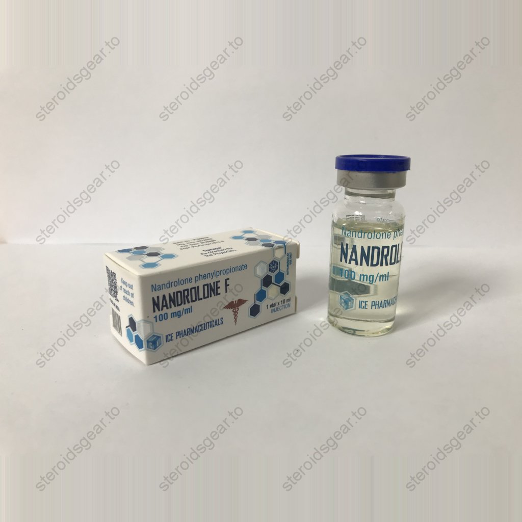 Nandrolone F 10ml Nandrolone F 10ml