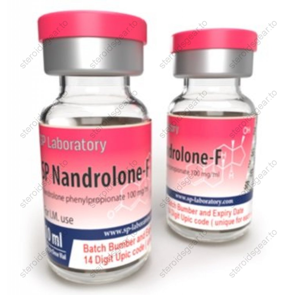 SP Nandrolone-F - Nandrolone Phenylpropionate - SP Laboratories SP Nandrolone-F - Nandrolone Phenylpropionate - SP Laboratories