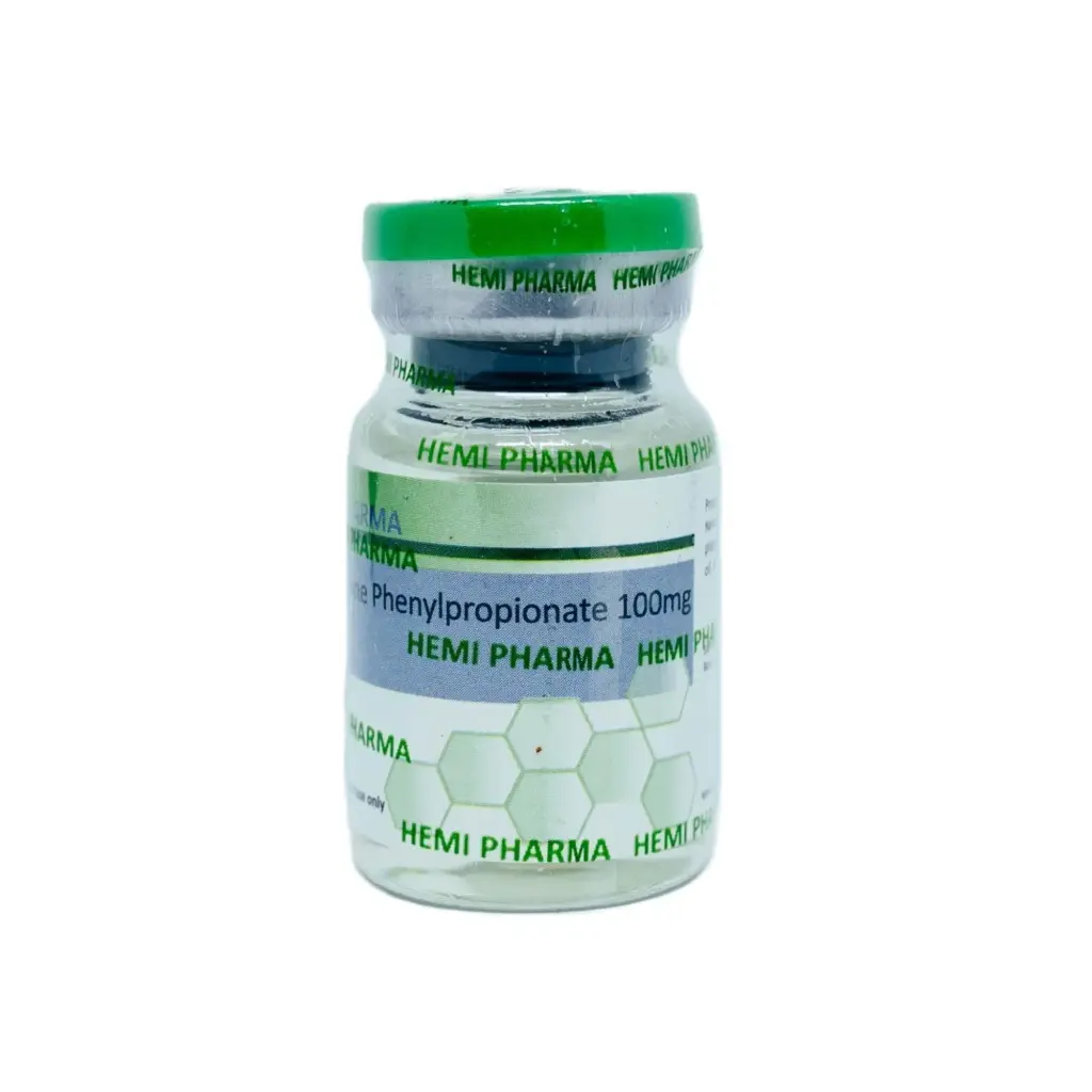 Nandrolone Phenylpropionate 100mg Nandrolone Phenylpropionate 100mg