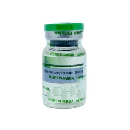 Nandrolone Phenylpropionate 100mg