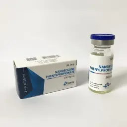 Nandrolone Phenylpropionate (10ml)