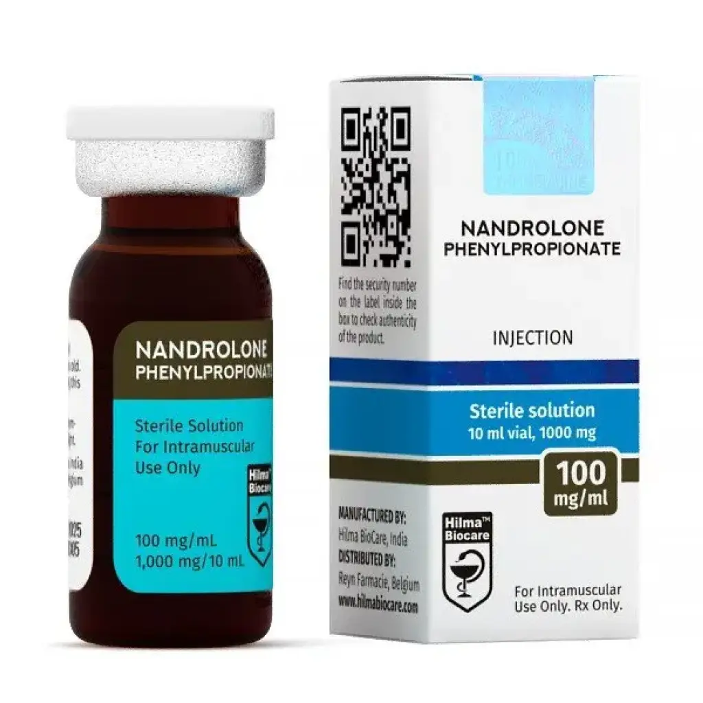 Nandrolone Phenylpropionate (Hilma) Nandrolone Phenylpropionate (Hilma)