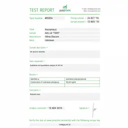 Nandrolone Phenylpropionate (Hilma)