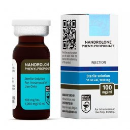 Nandrolone Phenylpropionate (Hilma)