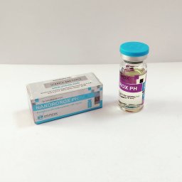 Nandrorox PH 10ml - Nandrolone Phenylpropionate - Zerox Pharmaceuticals Nandrorox PH 10ml - Nandrolone Phenylpropionate - Zerox Pharmaceuticals