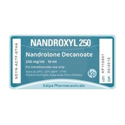 Nandroxyl 250