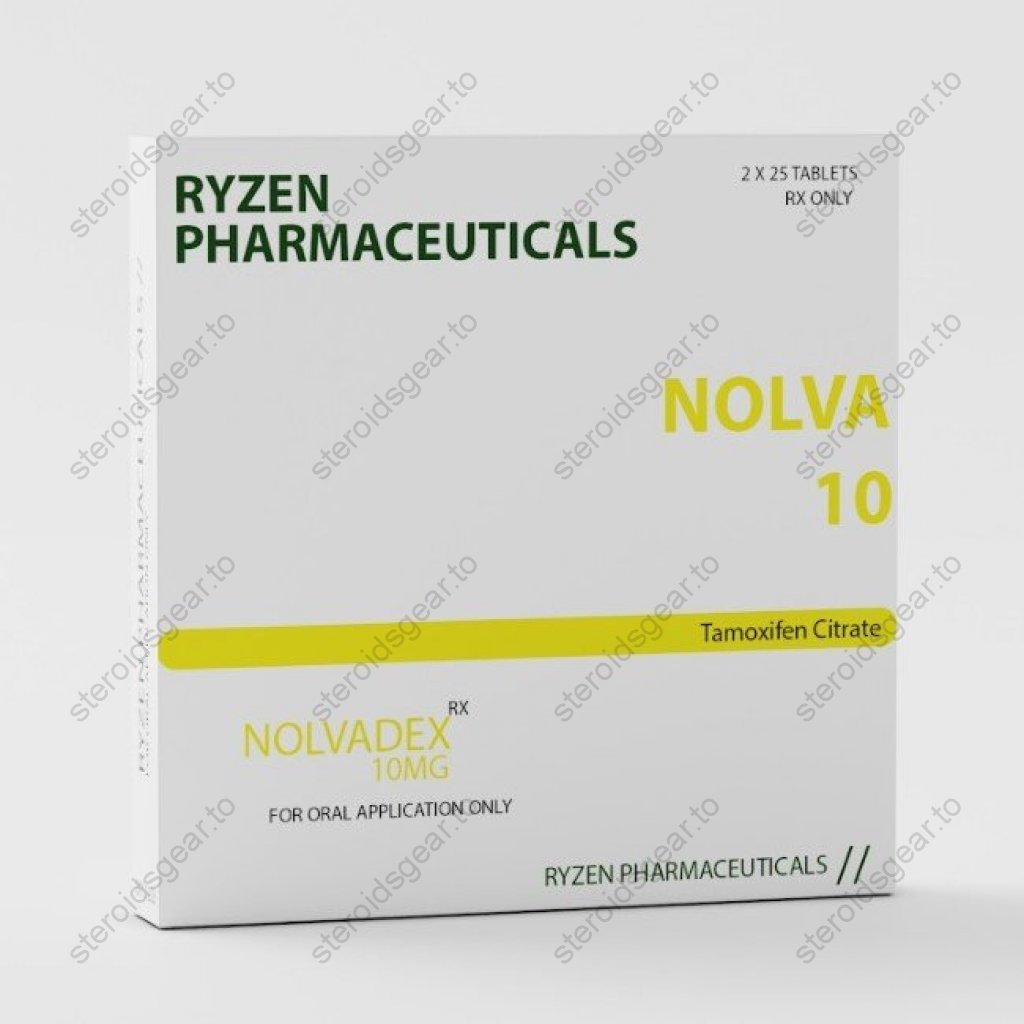 Nolva 10 Nolva 10