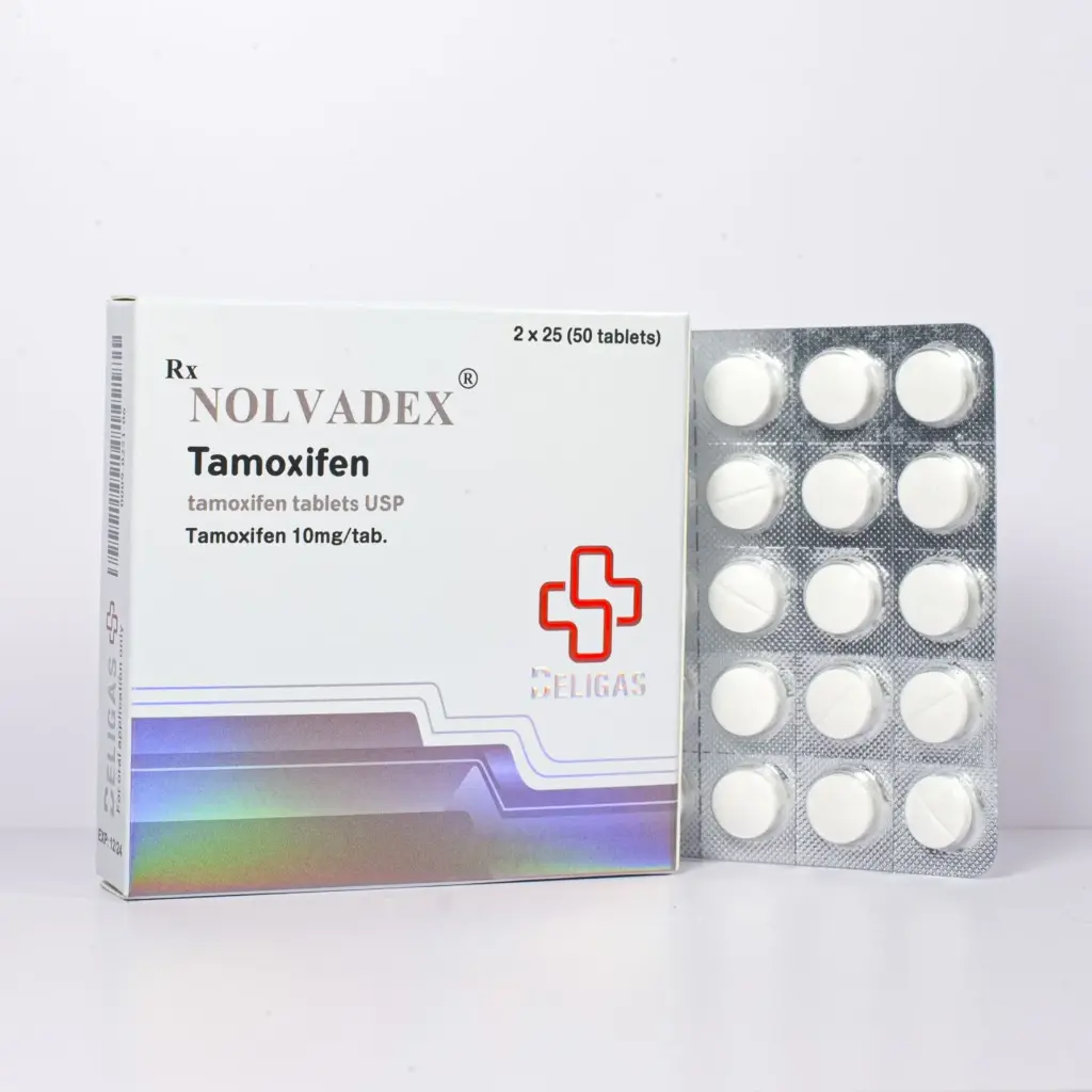 Nolvadex 10 mg Nolvadex 10 mg