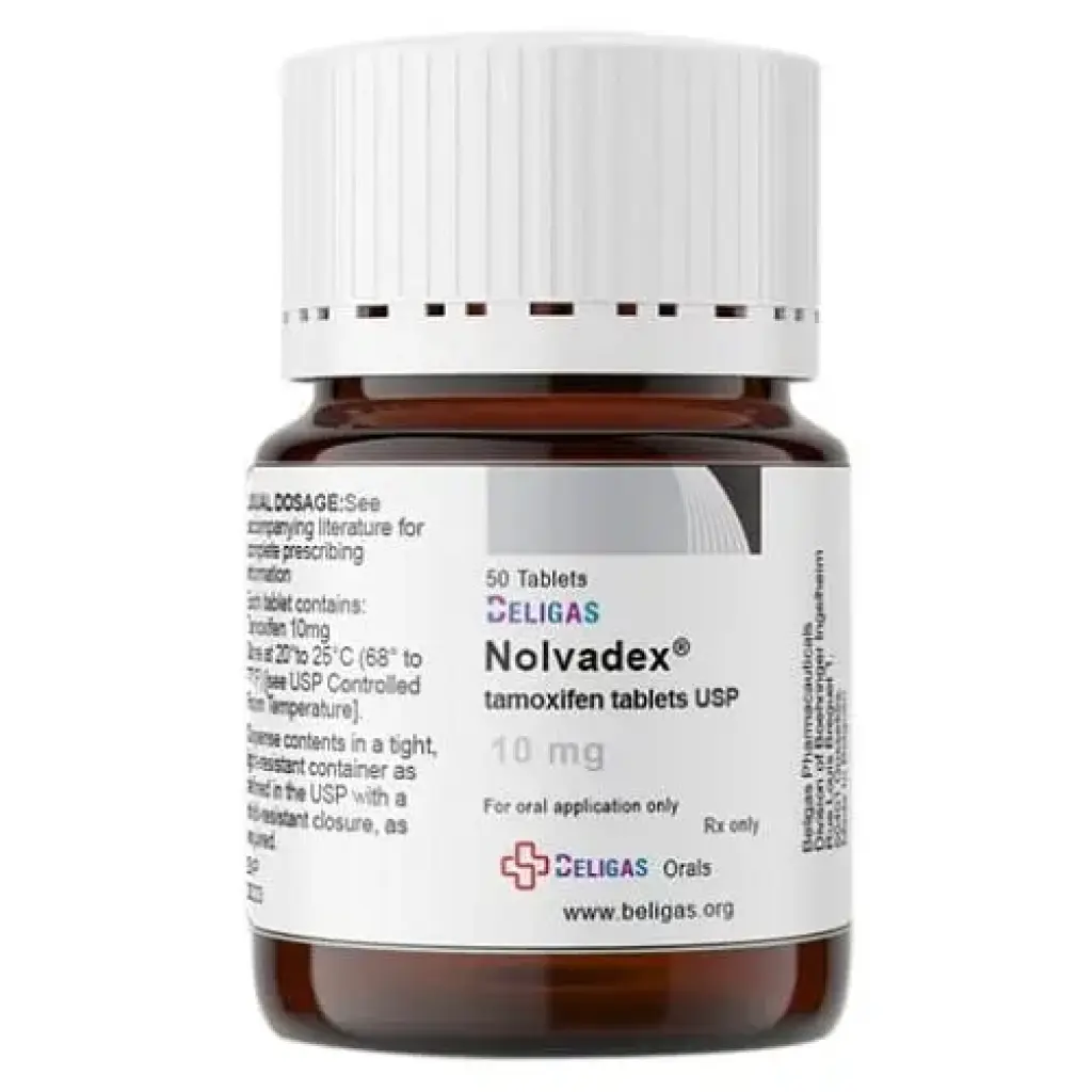 Nolvadex 10 mg Nolvadex 10 mg
