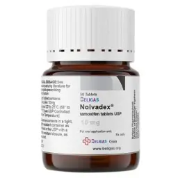 Nolvadex 10 mg
